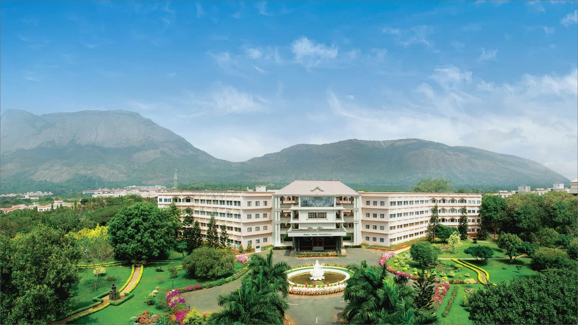 Amrita University (Online)