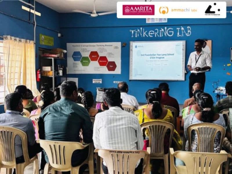 Amrita University (Online) gallery 3