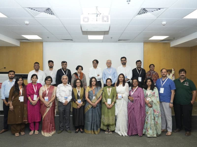 Amrita University (Online) gallery 4